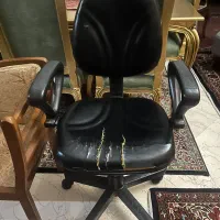 صندلی کامپیوتر