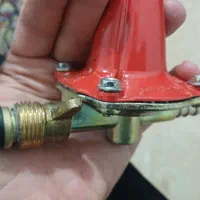 ژیگلاتور فشارقوی
