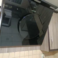 هود لمسی بیمکث سالم و تمییز در حد