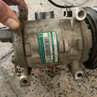 کمپرسور کولر کاپرا و وینگل و پیکاپ