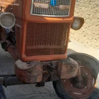تراکتور رومانی