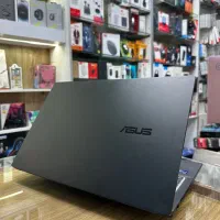 لپ تاپ کارکرده گیمینگ رندرینگ ظریف asus q540