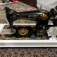 چرخ خیاطی