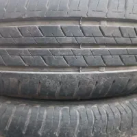 تایر تیبا۲