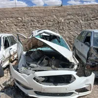 شاهین چپی مدل ۱۴۰۱