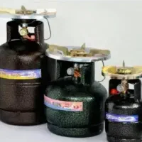 پیک نیک پیکنیک استاندارد ۳ و ۵ کیلو پر خوراک پز