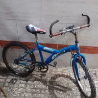 دوچرخه سایز ۲۰