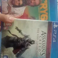دیسک بازی ps4 و ps5