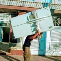 باربری حمل اثاثیه منزل کارگرخالی کل نقاط تهران