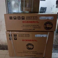 مارک کولر اوجنرال و الجی و گری