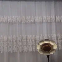 پرده هال و پرده بالکن