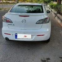 مزدا۳نیو