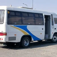 مینی بوس آرین مدل ۹۶