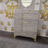 میزارایش پنج کشووکیوم اینه متحرک هایگلاس،قیمت عمده