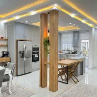 کمد دیواری ،کابینت ،جاکفشی، میز تلویزیون ،تخت تاشو