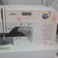 چرخ خیاطی مارک برادر