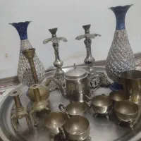 وسایل قدیمی و آنتیک