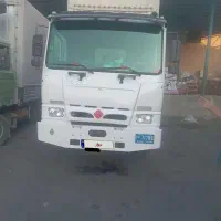فروش کامیونت بادسان