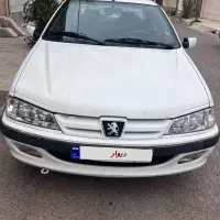 پارس مدل ۹۱ دوگانه کارخانه