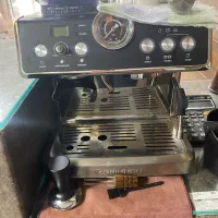 دستگاه گریمن EM505