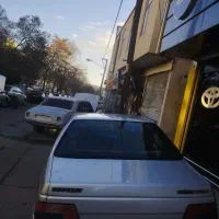 پژو۴۰۵ ۸۷|خودرو سواری و وانت|زنجان, |دیوار