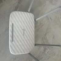 مودم روتر wifi اکسس پوینت تی پی لینک مدل ac-1200