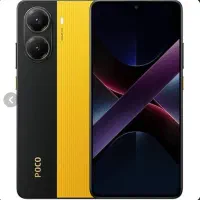 گوشی شیامی Poco x7 pro 512 gig ram 12