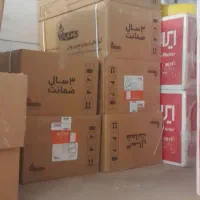 آبگرمکن ۳۱۱۵ شمعکی بوتان