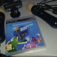 موو ps3|کنسول، بازی ویدئویی و آنلاین|رشت, باهنر|دیوار