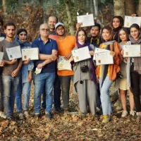 مرکز آموزش عکاسی فیلمبرداری ادیت عکس و فیلم