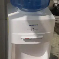 آب سردکن یخچال دار گوسونیک در حد آکبند