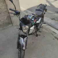 بنلی ۱۵۰ مدل ۹۸