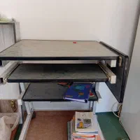 میز کامپیوتر