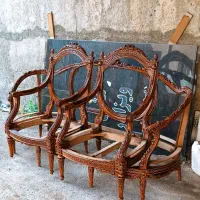 زیر کارچی رنگ  مبلمان