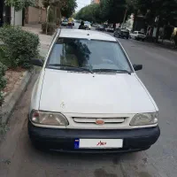 پراید ۱۳۱ مدل ۹۰