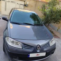 مگان دنده