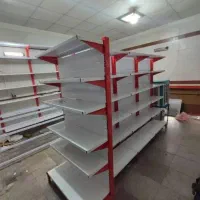 قفسه سفید  سوپری