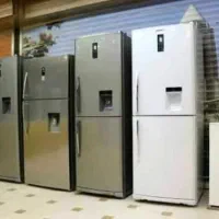 تعمیرات تخصصی انواع یخچال و فریزر در منزل