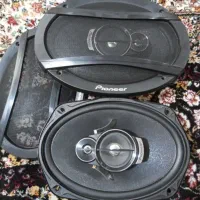 باند پایونر 6966Sاصل