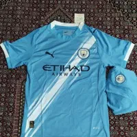 کیت منچستر سیتی نو نو