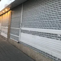 مغازه بر شریعتی تجریش ۲۰۰ متر