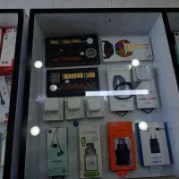 لوازم جانبی گوشی اپل واچ ایرپاد