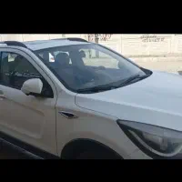 هایما s5 مدل ۱۴۰۱ 6 دنده