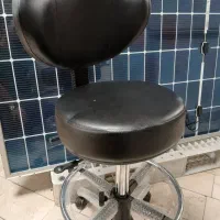 صندلی تابوره