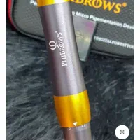 دستگاه تتو مدل فیبروز