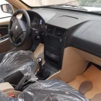 پژو پارس سفارشی 1402 xu7p
