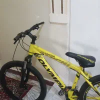 دوچرخه المپیا