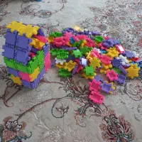 بلوک بازی ساخت و ساز