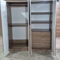 کمددیواری مدل قابل حمل کمد دیواری حمل ونصب رایگان