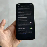 iphone 12 pro max 256g ZAA battery 93%|موبایل|مشهد, شهرک بهارستان|دیوار
